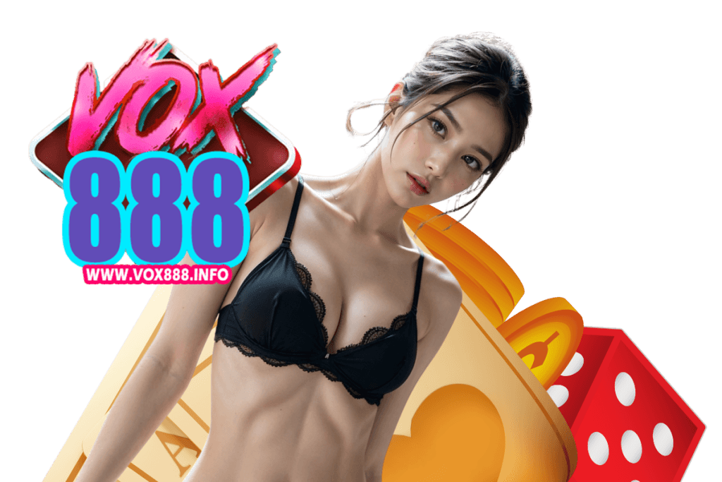 vox888