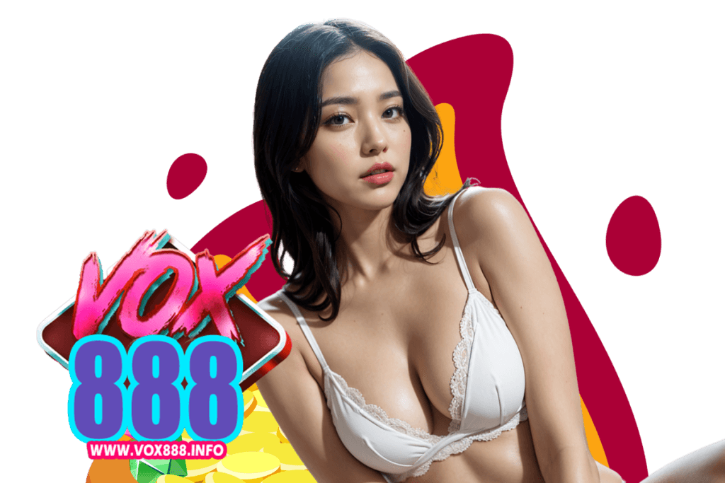 vox888 login