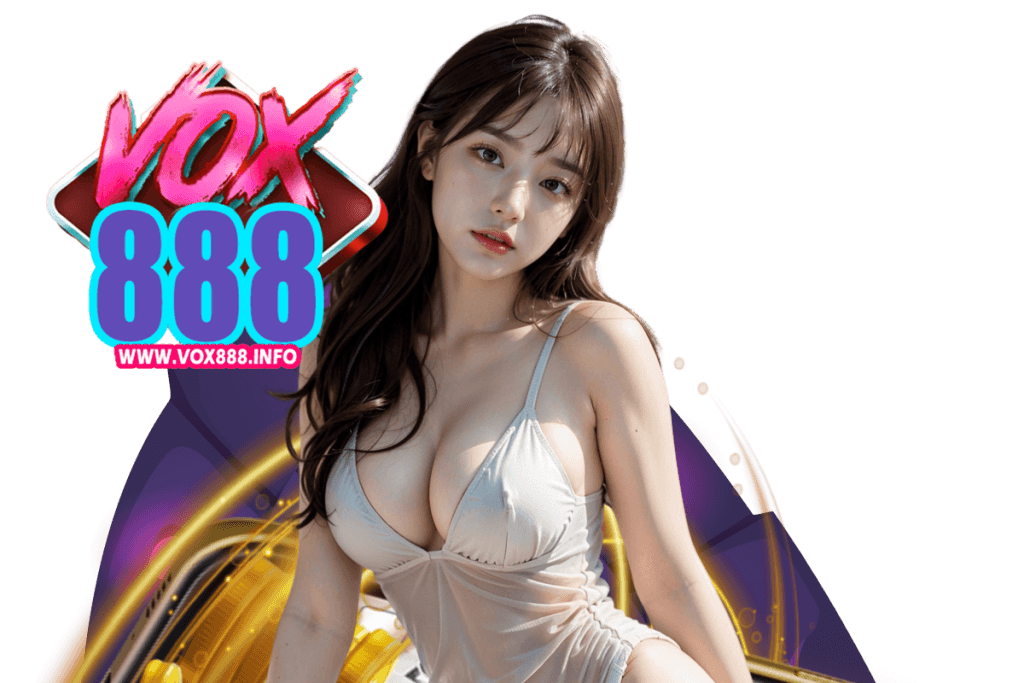 vox888 สล็อต